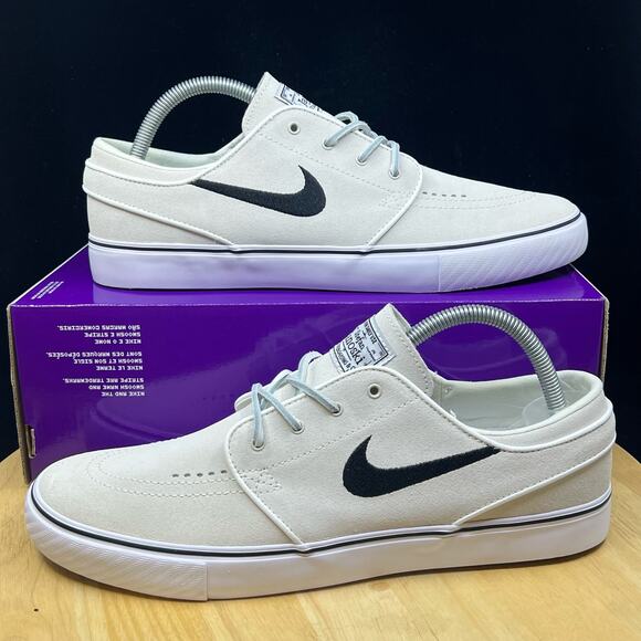 Nike SB Zoom Janoski  OG+ Summit White FD6757-100 Men's Size 11 Shoes - Picture 1 of 9